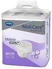 PAUL HARTMANN AG Inkontinenzboxer MoliCare Premium Mobile 8 Tropfen - S