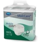 PAUL HARTMANN AG Inkontinenzboxer MoliCare Premium Mobile 5 Tropfen - L