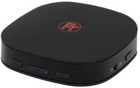 FeinTech ABT00101 Audio Sender & Empf&auml;nger Bluetooth Hi-Fi-Adapter zu 3,5-mm-Klinke,