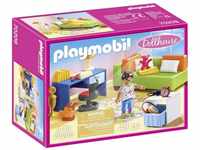 Playmobil Dollhouse - Jugendzimmer (70209)