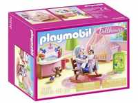 Playmobil Dollhouse - Babyzimmer (70210)