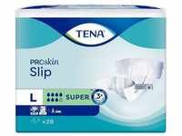 TENA Inkontinenzboxer TENA Slip Super (Spar-Paket