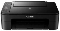 Canon Canon Pixma TS3350 Tintenstrahl Multifunktionsdrucker schwarz
