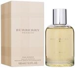 BURBERRY Eau de Parfum Weekend for Women 100 ml