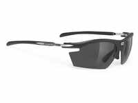 Rudy Project Sonnenbrille Rudy Project Rydon Polar 3FX Grey Laser Sportbrille