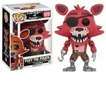Funko Merchandise-Figur Five Nights at Freddy's - Foxy The Pirate #11032