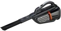 Stanley by Black & Decker Akku-Handstaubsauger Black + Decker BHHV520JF 18V