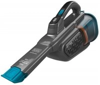 Black + Decker Akku-Handstaubsauger BHHV320J Dustbuster - Handstaubsauger -
