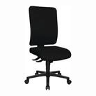 TOPSTAR Stehhilfe Topstar B&uuml;rodrehstuhl mit Synchrontechnik - OX4000 T20