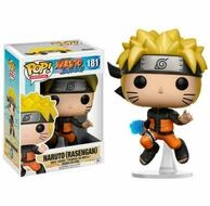 Funko Spielfigur POP-Figur Naruto Shippuden Naruto Rasegan