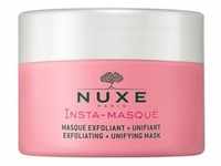 Nuxe Paris Gesichtsmaske NUXE INSTAMASK EXFOLIATING & UNIFYING 50 ML
