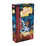 Pegasus Spiele Spiel, Abra Kazam! - deutsch