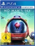 No Mans Sky - Beyond (VR-kompatibel) PS4 PlayStation 4