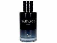 Dior Extrait Parfum Sauvage Parfum 100 ml Herren