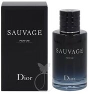 Dior Extrait Parfum Dior Sauvage Parfum 100 ml, 1-tlg.