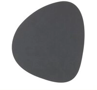 LIND DNA Platzset Curve L von LIND DNA