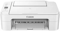 Canon Canon Pixma TS3351 Tintenstrahl Multifunktionsdrucker wei&szlig;