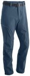 Maier Sports Funktionshose Nil Herren Wanderhose, atmungsaktive Outdoor-Hose...