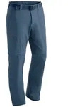 Maier Sports Outdoorhose Tajo Herren Zip-Off Wanderhose, atmungsaktive...
