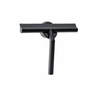 Zone Denmark Duschabzieher Black