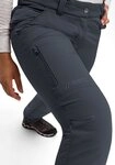 Maier Sports Outdoorhose DA-HOSE EL. HELGA