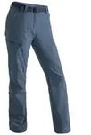 Maier Sports Outdoorhose Lulaka Damen Wanderhose, atmungsaktive Funktionshose,