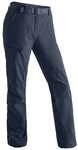 Maier Sports Funktionshose Lulaka Damen Wanderhose, atmungsaktive Outdoor-Hose...