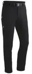 Maier Sports Funktionshose Naturno slim Herren Wanderhose, elastische...