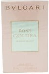 BVLGARI Eau de Parfum Bvlgari Rose Goldea Blossom Delight Eau de Parfum 75ml