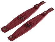 Fj&auml;llr&auml;ven Schulterriemen K&aring;nken Shoulderpads (1-St)