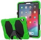 Lobwerk Tablet-H&uuml;lle 3in1 H&uuml;lle f&uuml;r Apple iPad Pro 11 (2018) 11 Zoll,