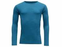 Devold Funktionsshirt Breeze 150 Man Shirt blau XXLunterwegs.biz