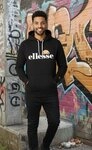 Ellesse Hoodie Gottero Oh, Kapuzensweatshirt