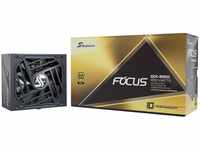 Seasonic FOCUS-GX-850 PC-Netzteil (80+ Gold)