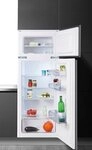 GORENJE Einbauk&uuml;hlgefrierkombination RFI4152P1, 145 cm hoch, 54 cm breit