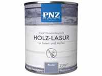 PNZ Holz-Lasur: Covering Purple - 2,5 Liter