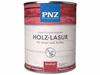 PNZ Holz-Lasur: Covering Red - 2,5 Liter