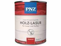 PNZ Holz-Lasur: Varnishing Red - 0,75 Liter