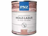 PNZ Holz-Lasur: Varnishing Rose - 2,5 Liter