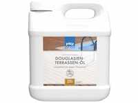 PNZ Douglasien-Terrassen-Öl: naturgetönt - 5 Liter