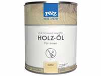 PNZ Holz-Öl: natur - 10 Liter