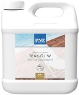 PNZ - Die Manufaktur Teakholz&ouml;l PNZ Teak-&Ouml;l W (Yacht- & Gartenm&ouml;bel&ouml;l)