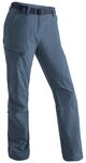 Maier Sports Funktionshose Lulaka Damen Wanderhose, atmungsaktive Outdoor-Hose mit