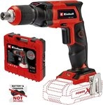 Einhell Akku-Trockenbauschrauber TE-DY 18 Li-Solo, 4000 U/min, Power X-Change, ohne