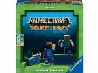 Minecraft: Builders & Biomes (26132)