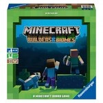 Ravensburger Spiel Ravensburger Minecraft Builder & Biomes