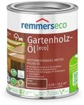 Remmers Holz&ouml;l ECO GARTENHOLZ-&Ouml;L - 0.75 LTR