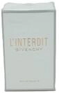 GIVENCHY Eau de Toilette L'Interdit Edt Spray