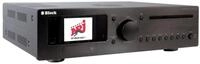 Block Audio-Receiver