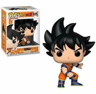 Funko Spielfigur POP-Figur Dragon Ball Z Goku